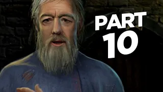 THE WORLDS LEGENDS KASHCHEY THE IMMORTAL Walkthrough Gameplay Part 10 Magic Picture