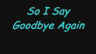 SR-71   - Goodbye, so long (Lyrics)