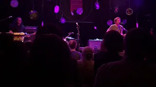 Yo La Tengo - For over Frisco (live im Club Manufaktur, Schorndorf, 2018)