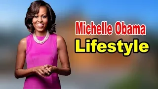 Michelle Obama - Lifestyle, Family, Hobbies, Net Worth, Biography 2020 | Celebrity Glorious