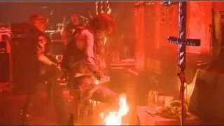 WATAIN - Stellarvore - live at Hellfest MMXIV