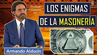 Los Masones | Armando Alducin
