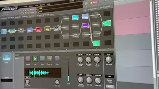 Fractal Fm3 looper tip 2