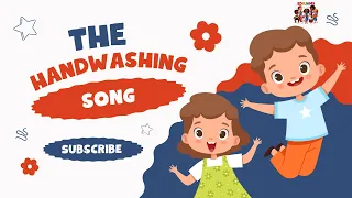 The Handwashing Song | Healthy Habits Kids Song | Clean Routines for Kids | Edujams