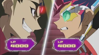 Yu-Gi-Oh! ZEXAL - Episode 76 - Hard Knox