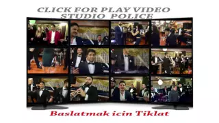 Ork.Azat Show Multi Scren TV FULL ALBaUM 2016 STUDIO POLICE