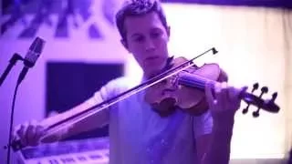 The Weeknd - Can't Feel My Face (VIOLIN COVER) - Peter Lee Johnson