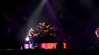 Muse - Bloopers/Funny moments from The Resistance Tour