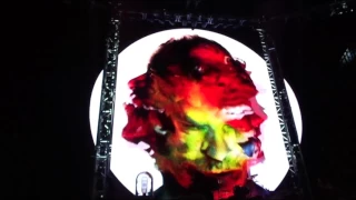 Metallica: Ecstasy of Gold - Hardwired Intro - Hardwired (MetOnTour - Orlando, FL - 2017)