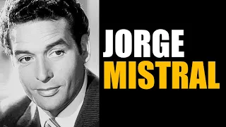 La fatídica leyenda de Jorge Mistral || Crónicas de Paco Macías
