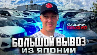 СВЕЖЕЕ ПОСТУПЛЕНИЕ АВТО ИЗ ЯПОНИИ, ЦЕНЫ - 2022 ✨ CX-3❗️CROWN❗️Sharan❗️SUCCEED❗️Vellfire❗️HARRIER