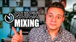 6 Tips for Quick Mixing Every DJ Should Know