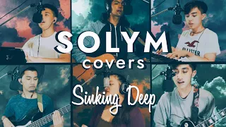 Sinking Deep - Hillsong Young & Free (SOLYM cover)