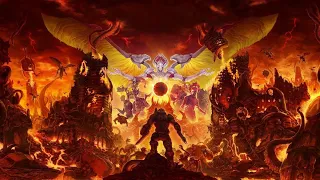 Greek Gods react to "Home to Hell" Doom Eternal rap. | Xx-Doberman_Gamer-xX |