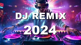 DJ REMIX 2023 - Mashups & Remixes of Popular Songs 2023 - DJ MIX - Alok, Kygo, Tiësto, Martin Garrix