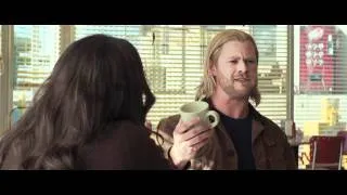 THOR (2011) - Official Movie Trailer