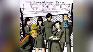 Persona (PSP) - A Lone Prayer {EXTENDED} 1 HOUR