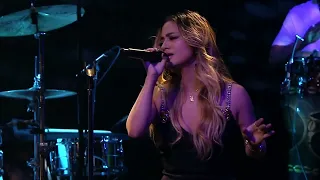 Santana, Diane Warren,  Ally Brooke - Break - Live at the House of Blues