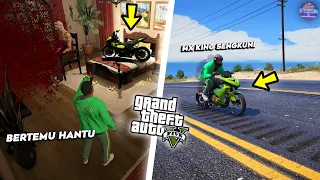 MISI EPIC MENCARI MOTOR LANGKA MX KING SENGKUNI GTA 5 MOD | Motor Terkencang di GTA V