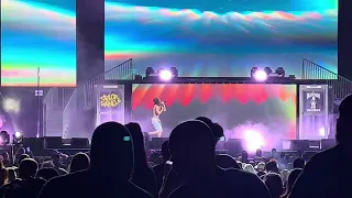 Wiz Khalifa - So High (LIVE at Talking Stick Resort Amphitheater) 8-23-23