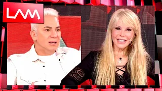 Los ángeles de la mañana - Programa 02/11/20 - Graciela Alfano y Flavio Mendoza en LAM