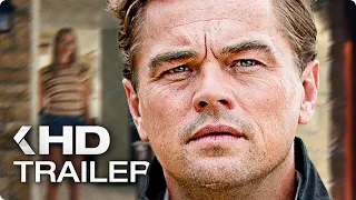 ONCE UPON A TIME IN HOLLYWOOD Finaler Trailer German Deutsch (2019)