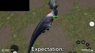 Iggy vs 2 Acro | Expectations vs Reality | Prior Extinction