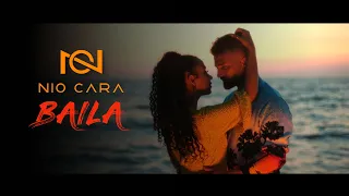 Nio Cara - Baila - Video Ufficiale #niocara #ballare #estate #latino #italiano #indeciso #vita