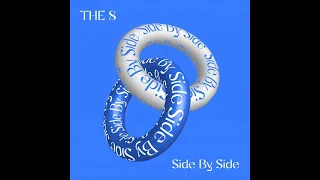 THE 8 (徐明浩) - Side By Side (肩并肩) (Chinese Ver.) [Audio]