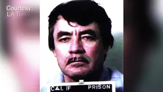 California death row inmate freed; no retrial planned