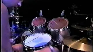 Metallica - Until it Sleeps (Live in Seoul 1998)