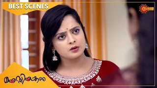 Manassinakkare - Best Scenes | Full EP free on SUN NXT | 28 October 2022 | Surya TV