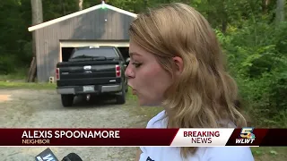 What neighbors saw, heard as police respond to Clermont County shooting that killed 3 children