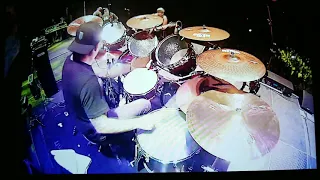 Trip At The Brain ( Dave Lombardo )