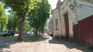 Полтава в 4К 🎥🚲 Будні міста 24.05.2024.