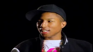 ᴅɪᴀʀʏ: Pharrell (2006)