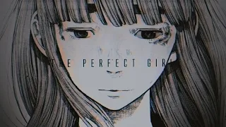 The Perfect Girl | Oyasumi Punpun