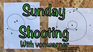 SHOOTING SUNDAY!! (Henry 30-30)