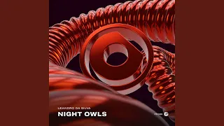 Night Owls (Extended Mix)