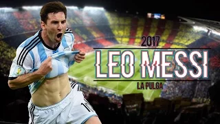 ●LEO MESSI●2017●THE BEST MOMENTS