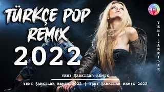 TÜRKÇE POP REMİX ŞARKILAR 2022 🔥 Sefo, Edis,Mustafa Cecel,Burak Bulut & Kurtuluş Kuş,Sura İskəndərli