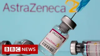 US trial of Oxford-AstraZeneca vaccine confirms safety and effectiveness - BBC News