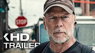 Die besten Filme mit BRUCE WILLIS (Trailer German Deutsch)