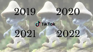 2019 vs 2020 vs 2021 vs 2022 Memes TikTok Compilation 👻 | #2020 #2021 #2022 #2023 - Parte 4
