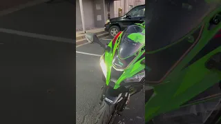 2020 Kawasaki Ninja ZX10R mintmotorcycles.com