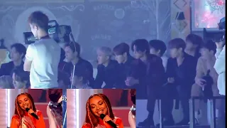 SEVENTEEN REACTİON TO @LittleMix TOUCH & HOLİDAY PERFORMANCE