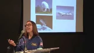 Taking Flight with NASA: Avenues Travels to the Stratosphere (1 of 3)