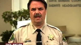 Sheriff: Elliot Rodger "timid" during earlier run-in with police