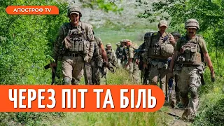 КРИЮТЬ з РСЗВ та ставлять купу розтяжок: ПРЯМО ЗАРАЗ точаться бої // Курбатов