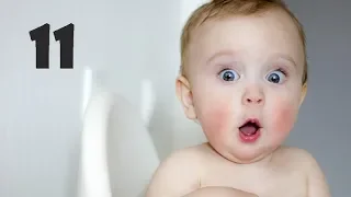 FUNNY KID Video 11 Смешные Дети! Приколы с Детьми! Это надо видеть!